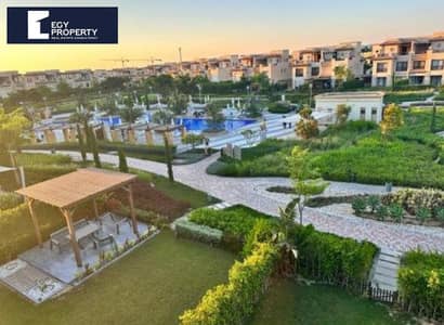 4 Bedroom Villa for Sale in North Coast, Matruh - WhatsApp Image 2025-11-27 at 1.22. 10 PM. jpeg