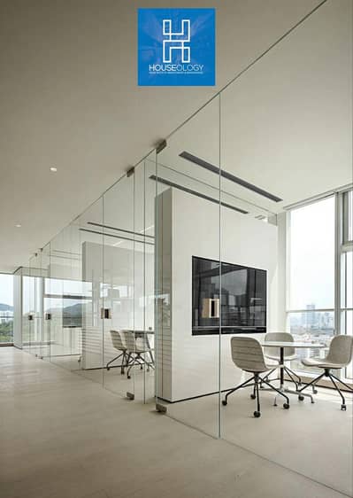 مکتب  للبيع في القاهرة الجديدة، القاهرة - WhatsApp Image 2025-11-27 at 16.08. 21 (5). jpeg