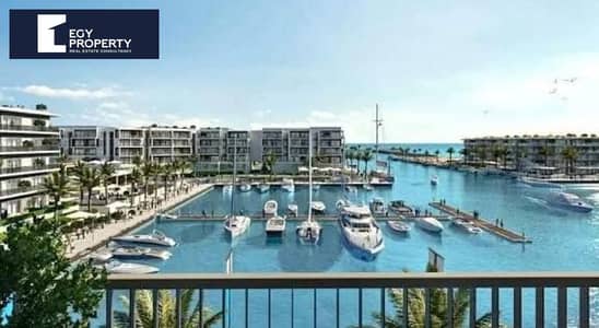 شقة فندقية 2 غرفة نوم للبيع في الساحل الشمالي، مطروح - WhatsApp Image 2025-11-27 at 1.32. 05 PM (1). jpeg