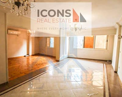 3 Bedroom Flat for Sale in Laurent, Alexandria - 1. jpg