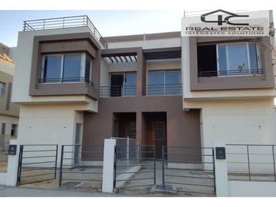 توين هاوس 4 غرف نوم للبيع في القاهرة الجديدة، القاهرة - 3816628-03277o. jpg توين هاوس 4 غرف نوم للبيع في القاهرة الجديدة، القاهرة - 3816628-03277o. jpg