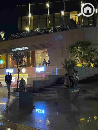 محلات تجارية  للبيع في القاهرة الجديدة، القاهرة - 1001029229. jpg