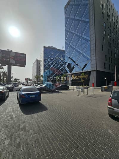 Office for Rent in Katameya, Cairo - 01 (2). jpg