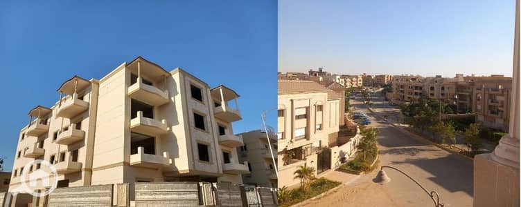 شقة 3 غرف نوم للبيع في القاهرة الجديدة، القاهرة - WhatsApp Image 2025-08-03 at 10.45. 56_cb6a3ed7. jpg