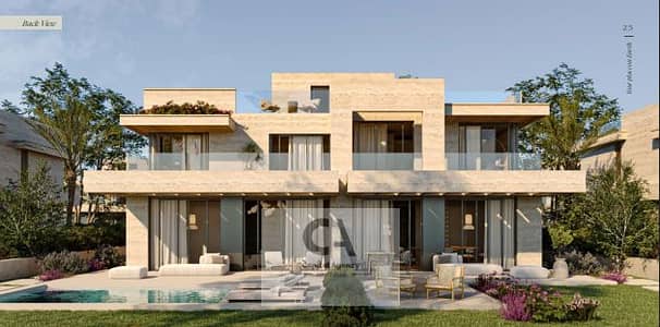 3 Bedroom Flat for Sale in New Cairo, Cairo - Screenshot 2025-11-04 172232. png 3 Bedroom Flat for Sale in New Cairo, Cairo - Screenshot 2025-11-04 172232. png