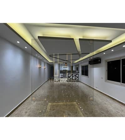 3 Bedroom Apartment for Rent in New Cairo, Cairo - 57b09842-7865-41d7-b2c1-274875d4f6ad. jfif. jpg