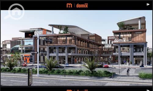 Office for Sale in Badr City, Cairo - WhatsApp Image 2025-11-27 at 11.34. 43 PM. jpeg