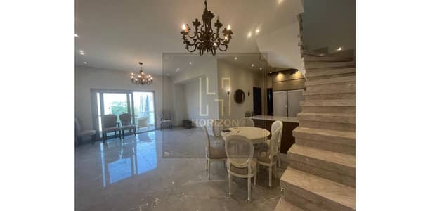 2 Bedroom Penthouse for Rent in New Cairo, Cairo - WhatsApp Image 2025-11-27 at 3.34. 38 PM. jpg