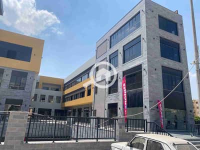 محلات تجارية  للبيع في مدينة الشروق، القاهرة - 1001016011. jpg