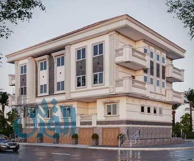 شقة 2 غرفة نوم للبيع في رأس البر، دمياط - ee5a0db6-f70c-4c43-b7a0-73a38dbb4367. jpeg