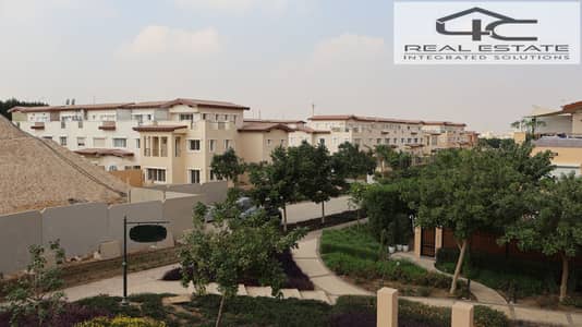 3 Bedroom Townhouse for Sale in New Cairo, Cairo - IMG_5116. JPG