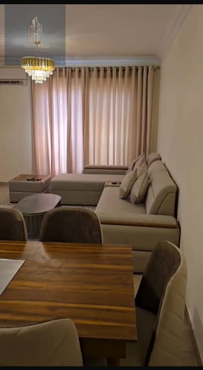 3 Bedroom Flat for Rent in Sheikh Zayed, Giza - WhatsApp Image 2025-11-27 at 11.08. 21 PM. jpeg