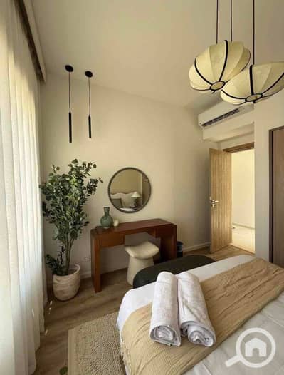 2 Bedroom Chalet for Sale in Makadi Bay, Red Sea - IMG_1645. jpg 2 Bedroom Chalet for Sale in Makadi Bay, Red Sea - IMG_1645. jpg