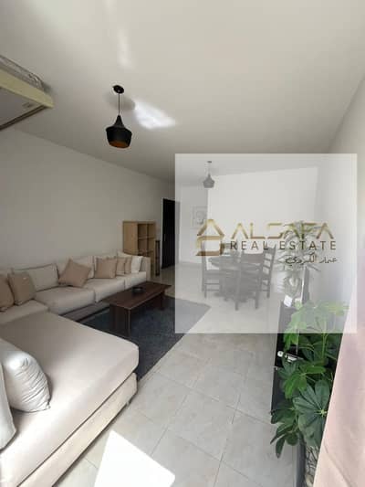 2 Bedroom Apartment for Rent in New Cairo, Cairo - WhatsApp Image 2025-11-28 at 12.22. 51 AM. jpeg