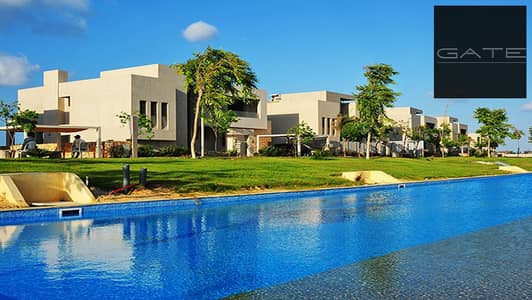 5 Bedroom Townhouse for Sale in North Coast, Matruh - g3G5XFtgsqPhwxIcBPkkXsOYxn3w3G2. jpg