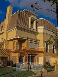 فیلا 4 غرف نوم للبيع في مدينة المستقبل، القاهرة - download (4). jpg