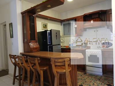 2 Bedroom Apartment for Rent in New Cairo, Cairo - WhatsApp Image 2025-11-28 at 12.27. 38 AM (2). jpeg