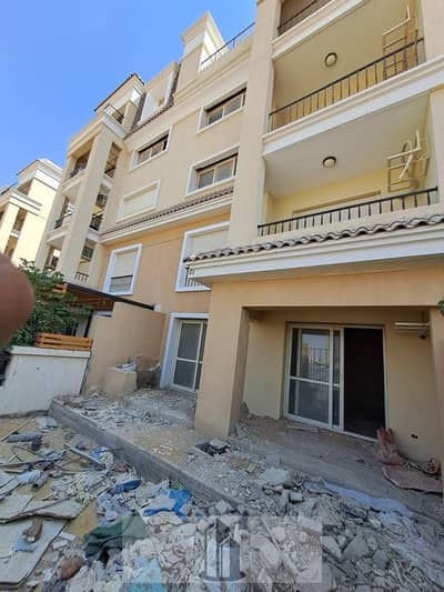 2 Bedroom Flat for Sale in Mostakbal City, Cairo - 21b8892d-578b-4535-8ad3-77f109db0da3. jpg