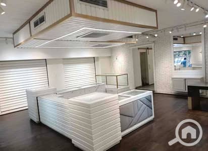 محلات تجارية  للبيع في مصر الجديدة، القاهرة - IMG_1766. jpg