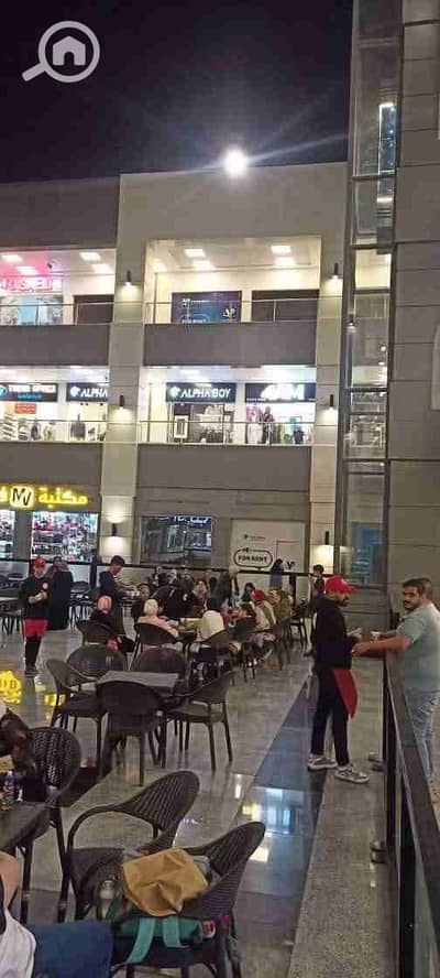 Retail for Sale in New Cairo, Cairo - 1001001920. jpg