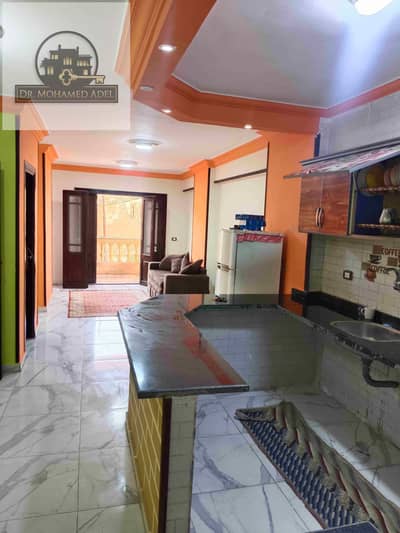 فلیٹ 3 غرف نوم للايجار في عجمي، الإسكندرية - 22414. jpg