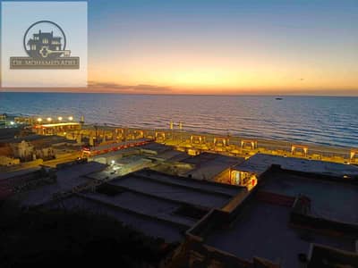 فلیٹ 2 غرفة نوم للايجار في عجمي، الإسكندرية - 23125. jpg