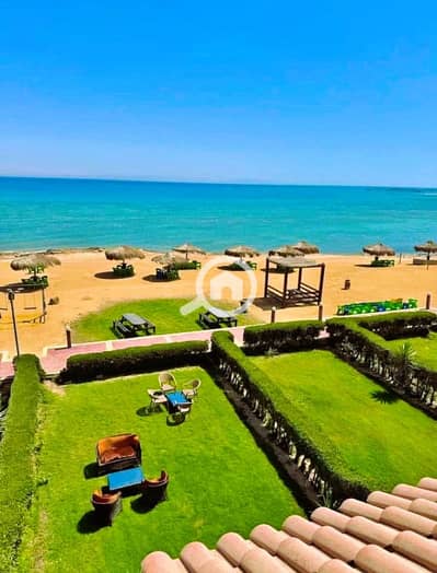 3 Bedroom Chalet for Sale in Ain Sukhna, Suez - 57ac64e1-bac2-4355-a3ff-c0d724bbf67b. jpg