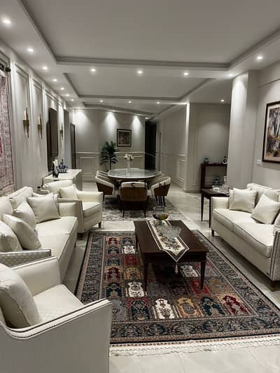 فلیٹ 3 غرف نوم للبيع في القاهرة الجديدة، القاهرة - photo_2025-11-28 00.59. 43. jpeg