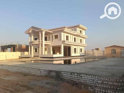 فیلا 7 غرف نوم للبيع في 6 أكتوبر، الجيزة - cad646ca-cf6c-41ff-ad87-4b075d938509. jpg