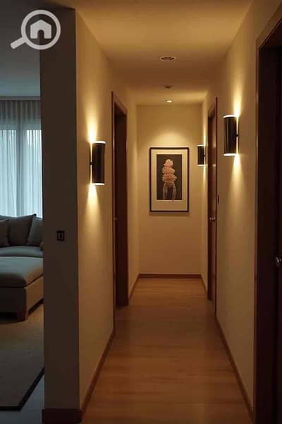 فلیٹ 3 غرف نوم للبيع في الشيخ زايد، الجيزة - IMG_0879. jpg