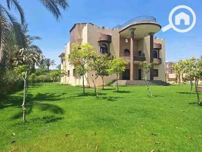 فیلا 8 غرف نوم للبيع في الشيخ زايد، الجيزة - IMG_5633. jpg