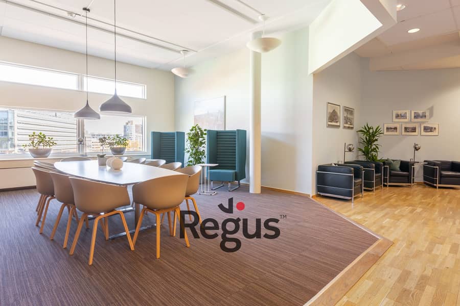 3 Regus Ullevi 572 Gothenburg Sweden Business Lounge. jpg