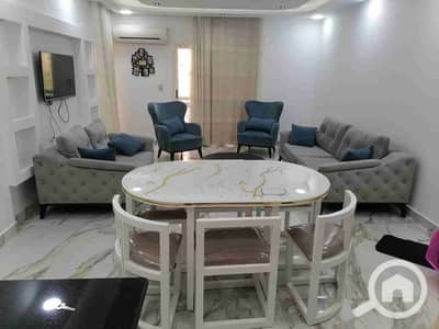 شقة 2 غرفة نوم للايجار في القاهرة الجديدة، القاهرة - 1001001294. jpg