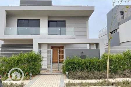 فیلا 4 غرف نوم للبيع في مدينة الشروق، القاهرة - 477151714_1629088095156667_8974359199690369423_n. jpg