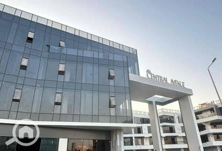 محلات تجارية  للبيع في الشيخ زايد، الجيزة - IMG_1655. jpg