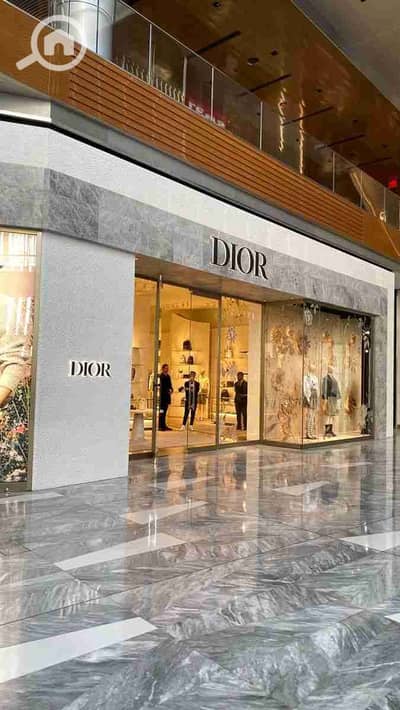 محلات تجارية  للايجار في القاهرة الجديدة، القاهرة - 1000167325. jpg