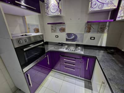 شقة 3 غرف نوم للايجار في مدينة نصر، القاهرة - WhatsApp Image 2025-11-27 at 5.30. 42 PM. jpeg