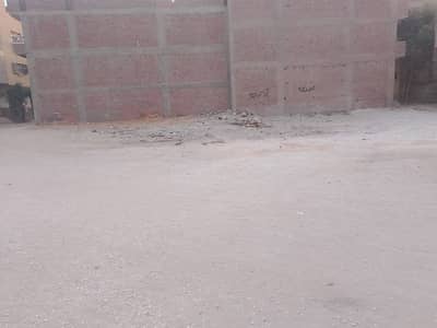 أرض سكنية  للبيع في الهرم، الجيزة - ارض للبيع ٥١٥متر