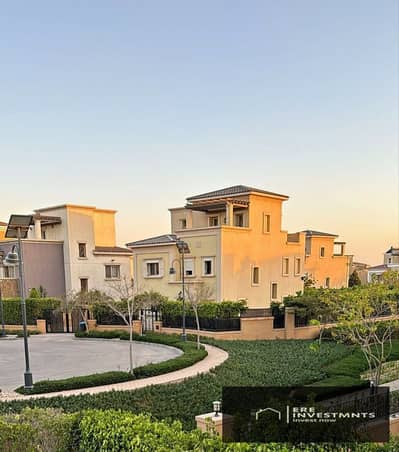 5 Bedroom Villa for Sale in New Cairo, Cairo - 586404122_2539732173096102_1550223804668680906_n. jpg