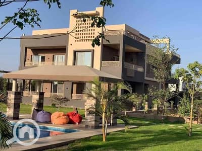 8 Bedroom Villa for Sale in 6th of October, Giza - IMG_5658. jpg
