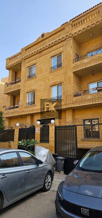 4 Bedroom Flat for Sale in New Cairo, Cairo - WhatsApp Image 2025-11-27 at 11.42. 04 PM. jpeg