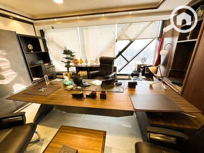 Office for Rent in Zahraa Al Maadi, Cairo - 98bfb9a8-6833-48ca-8316-75ef3d8296b4. jpg