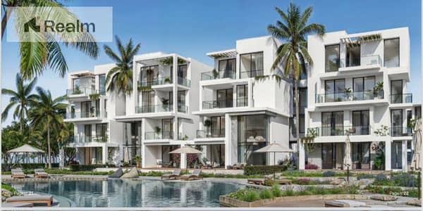 2 Bedroom Chalet for Sale in North Coast, Matruh - WhatsApp Image 2025-04-16 at 4.40. 57 PM. jpeg