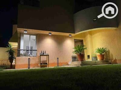 فیلا 4 غرف نوم للايجار في القاهرة الجديدة، القاهرة - 1001001428. jpg