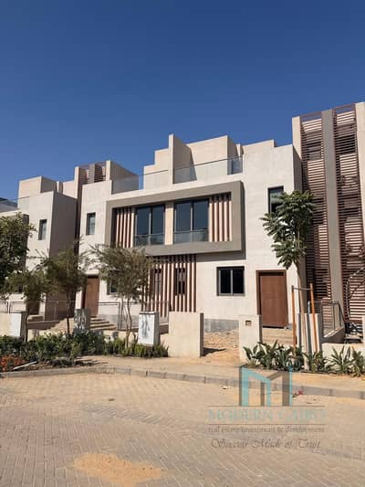3 Bedroom iVilla for Sale in New Capital City, Cairo - WhatsApp Image 2025-11-27 at 23.56. 08_311668de. jpg