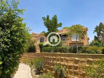 4 Bedroom Twin House for Sale in New Cairo, Cairo - IMG-20251121-WA0004. jpg