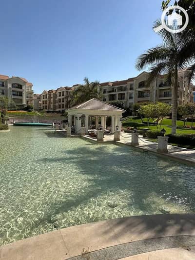 2 Bedroom Apartment for Sale in New Cairo, Cairo - WhatsApp Image 2025-11-28 at 2.57. 15 AM. jpeg 2 Bedroom Apartment for Sale in New Cairo, Cairo - WhatsApp Image 2025-11-28 at 2.57. 15 AM. jpeg