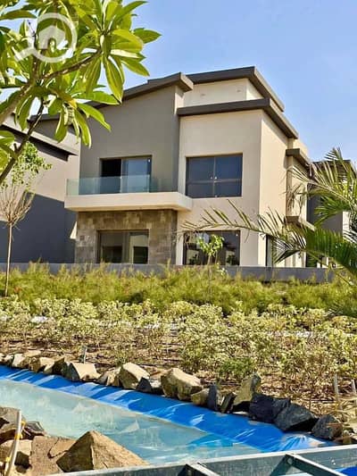 تاون هاوس 3 غرف نوم للبيع في القاهرة الجديدة، القاهرة - 571395200_1917636635855021_6433628625089686911_n. jpg