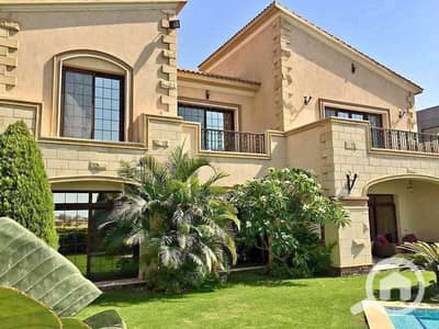 4 Bedroom Twin House for Sale in Shorouk City, Cairo - 555426198_122177826842385302_4705818088990813674_n. jpg