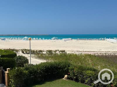 4 Bedroom Chalet for Sale in North Coast, Matruh - C707EEE7-15F3-4B42-AD9D-41EE7E9802F6. jpeg